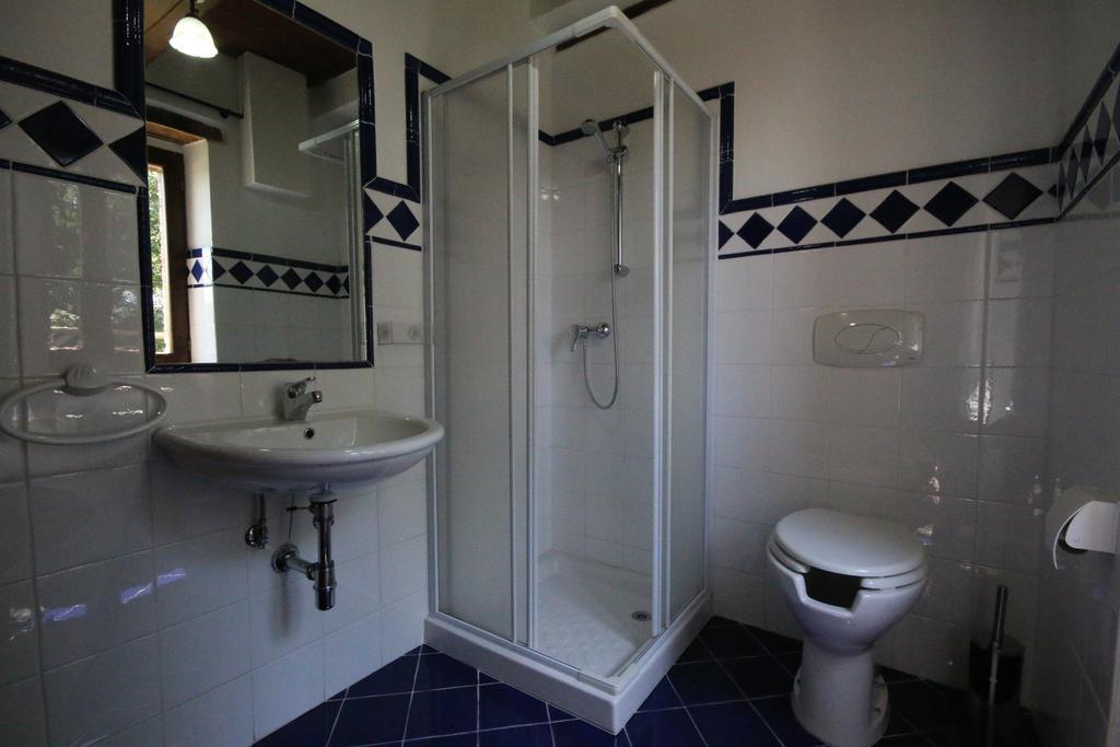 Agriturismo Valdifiori Sassoferrato Bilik gambar