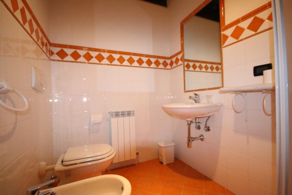 Agriturismo Valdifiori Sassoferrato Bilik gambar