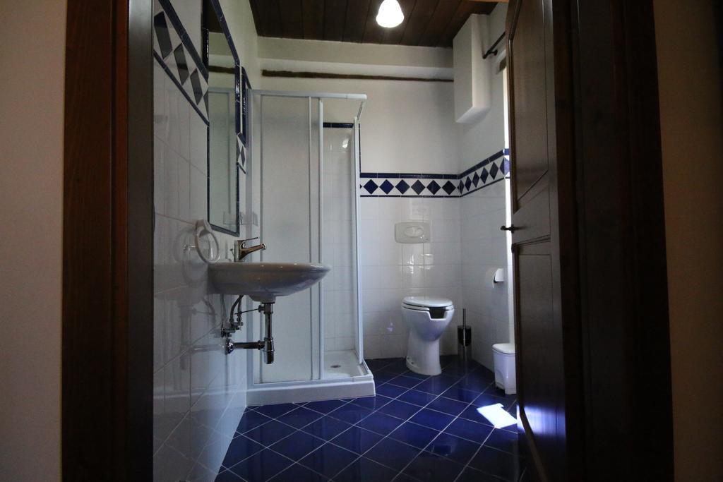 Agriturismo Valdifiori Sassoferrato Bilik gambar