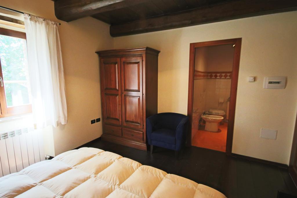 Agriturismo Valdifiori Sassoferrato Bilik gambar