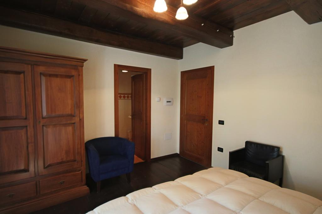 Agriturismo Valdifiori Sassoferrato Bilik gambar