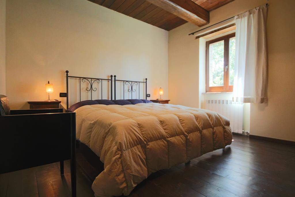 Agriturismo Valdifiori Sassoferrato Bilik gambar