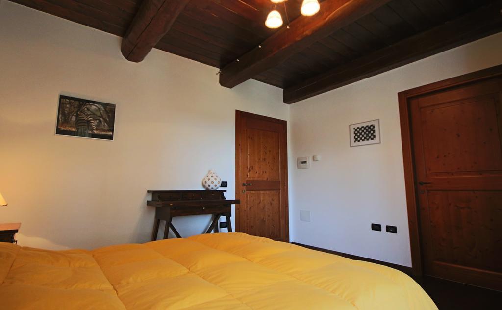 Agriturismo Valdifiori Sassoferrato Bilik gambar